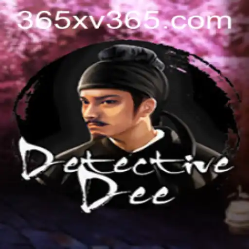 DetectiveDee: Mergulhe no Mundo da Investigação com 365XV.COM
