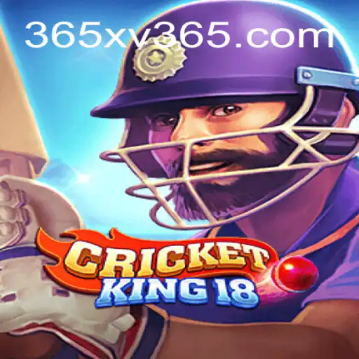 Descobrindo o Mundo de CricketKing18: A Nova Sensação dos Jogos