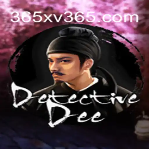 DetectiveDee: Mergulhe no Mundo da Investigação com 365XV.COM
