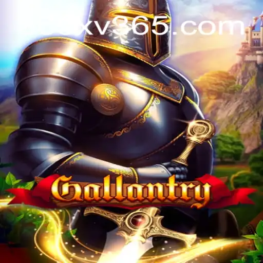 Explorando o Fascinante Mundo de Gallantry: O Jogo Revolucionário da 365XV.COM