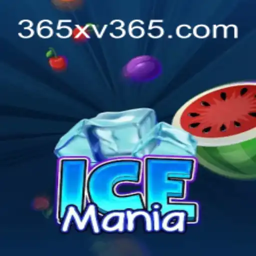 IceMania: Mergulhe na Aventura Congelante de 365XV.COM