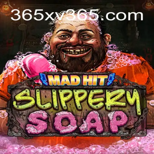 Descubra o Empolgante Mundo de MadHitSlipperySoap: Muito Além de Um Jogo Comum