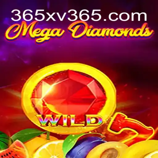 Descubra o Fascinante Mundo de MegaDiamond: O Jogo Revolucionário de 365XV.COM