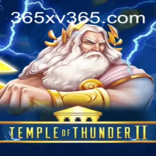 TempleofThunderII: A Jornada Épica no Mundo dos Jogos