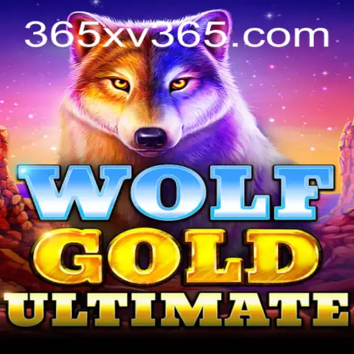 WolfGoldUltimate: Descubra o Novo Fenômeno dos Jogos Online com 365XV.COM