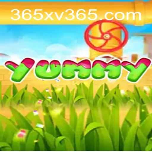 Descubra o Mundo Encantador do Jogo Yummy no 365XV.COM