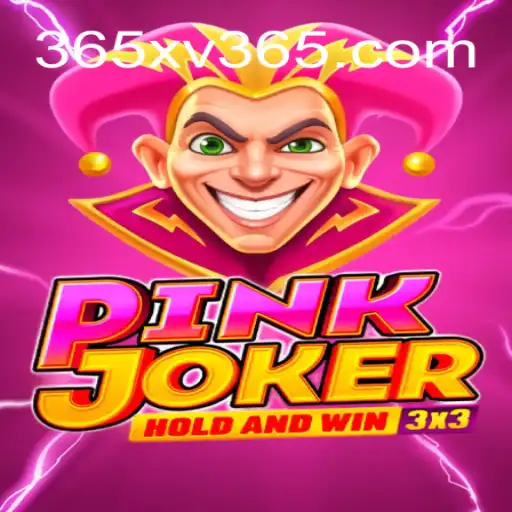 Descubra o Mundo Emocionante de Pinkjoker: Um Jogo Revolucionário no 365XV.COM