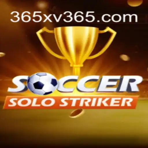 Descubra o Universo do SoccerSoloStriker com 365XV.COM