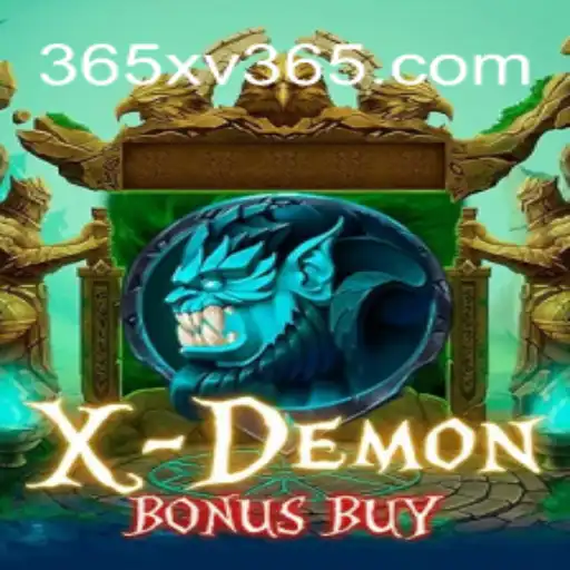Explorando o Mundo de XDemonBonusBuy no 365XV.COM